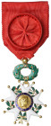 III Republic of France, Officer Cross of The Legion of Honor