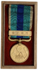 Japan, Medal for the Russo-Japanese War