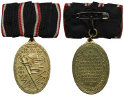 Germany, Medal for WWI
