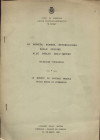 SILINGARDI  G. - RICCO O. - La moneta romana repubblicana dalle origini alle soglie dell'impero; Le monete di piccolo modulo della zecca di Correggio....