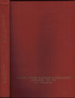 JOHNSON  C. – MARTINI  R. -  Civiche Racc. Num.  Milano.  Medaglie sec. XVI.  A. V. Cavallerino. Roma, 1988.  Pp. 187,  tavv. 26 a colori + 1144 ill. ...