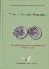 CHIMIENTI  M. - RAPPOSELLI F. - M.I.R. Italia meridionale continentale, zecche minori. Pavia, s.d.  Pp. 227, ill nel testo. ril ed ottimo stato.