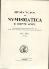 BELLESIA  L. - Alcune brevi citazioni riguardanti la zecca di Brescello. Milano, 1994\95.  pp. 4. ril. ed ottimo stato