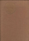 TRAINA  M. -  Le monete italiane del secolo XVIII. I Savoia. ( da Vittorio Amedeo II a Carlo Emanuele IV 1675 – 1801).  Bologna, 1967.  Pp. 407,  ill....