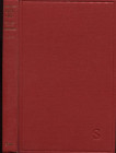 SEABY H. A. -  Greek coins and their values. With new valutation by Sear and Gavin Manton. London, 1975.  pp. 216, tavv. 8 +  ill. nel testo. ril ed. ...