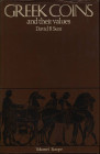 Sear D.R. - Greek coins and their values. Vol. I Europe. London, 1978. pp. xl - 316, ill. nel testo. ril ed buono stato.