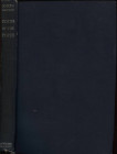 COFFIN  J. -  Coins of the Popes. New York, 1946.  Pp. 169,  tavv. 16 + 1. Ril. ed. rigida con scritte al dorso, buono stato, raro.