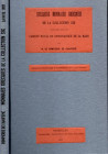 DE DOMPIERRE DE CHAUFEPIE. - Quelques monnaies grecques de la collection Six auises par le Cabinet Royal de Numismatique de La Haye. Bruxelles, 1907. ...