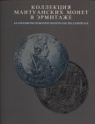 A.A.V.V. -  La collezione di monete mantovane dell’Ermitage.  Milano, 1995.  Pp. 275, tavole e ill. nel testo a colori e b\n. ril. ed. buono stato, im...