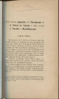 Martinori  E. - Della moneta paparina del patrimonio di S.Pietro in Tuscia e delle zecche di Viterbo e Montefiascone. Milano, 1909\1910. 2 parti compl...
