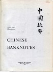 BANKNOTEN. China. Bank of Inner Chiang (Nengchian Sheeng). Varia 1970. Buch / Book. Chinese Banknotes by W. D. Smith & B. Matravers. Shirjieh Publishe...