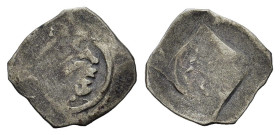 Austria. Pfenning. XII-XIII sec. (13mm, 0.57g). To be catalog.