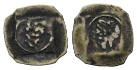 Austria. Pfenning. XII-XIII sec. (14,5mm, 0.39g). To be catalog.