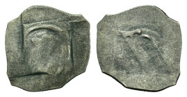 Austria. Pfenning. XII-XIII sec. (15,5mm, 0.48g). To be catalog.