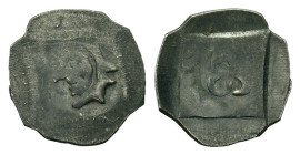 Austria. Pfenning. XII-XIII sec. (14mm, 0.46g). To be catalog.