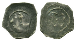 Austria. Pfenning. XII-XIII sec. (16,2mm, 0.48g). To be catalog.