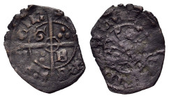 Italy. Æ Denaro (14,7mm, 0.7g). To be catalog.