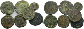 Lot of 7 unclassified
See picture.
LOT SOLD AS IS, NO RETURNS.