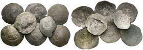 Lot of 8 unclassified
See picture.
LOT SOLD AS IS, NO RETURNS.