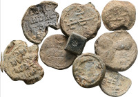 Lot of 9 unclassified
See picture.
LOT SOLD AS IS, NO RETURNS.