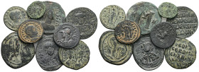 Lot of 9 unclassified
See picture.
LOT SOLD AS IS, NO RETURNS.