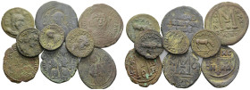 Lot of 9 unclassified
See picture.
LOT SOLD AS IS, NO RETURNS.