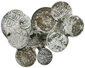 Lot of 10 unclassified
See picture.
LOT SOLD AS IS, NO RETURNS.