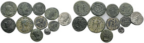 Lot of 11 unclassified
See picture.
LOT SOLD AS IS, NO RETURNS.