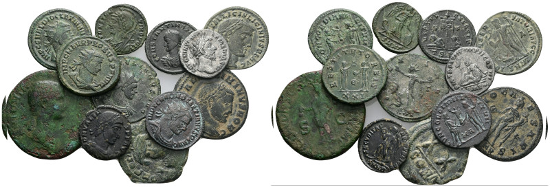 Lot of 12 unclassified
See picture.
LOT SOLD AS IS, NO RETURNS.