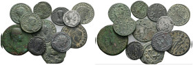 Lot of 12 unclassified
See picture.
LOT SOLD AS IS, NO RETURNS.