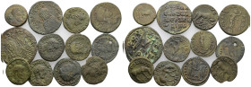 Lot of 12 unclassified
See picture.
LOT SOLD AS IS, NO RETURNS.