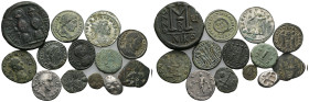 Lot of 13 unclassified
See picture.
LOT SOLD AS IS, NO RETURNS.