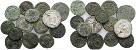 Lot of 14 unclassified
See picture.
LOT SOLD AS IS, NO RETURNS.