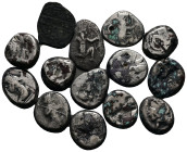 Lot of 14 unclassified
See picture.
LOT SOLD AS IS, NO RETURNS.