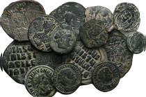 Lot of 15 unclassified
See picture.
LOT SOLD AS IS, NO RETURNS.