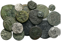 Lot of 18 unclassified
See picture.
LOT SOLD AS IS, NO RETURNS.