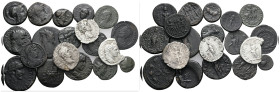 Lot of 19 unclassified
See picture.
LOT SOLD AS IS, NO RETURNS.