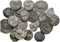 Lot of 19 unclassified
See picture.
LOT SOLD AS IS, NO RETURNS.