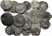 Lot of 20 unclassified
See picture.
LOT SOLD AS IS, NO RETURNS.