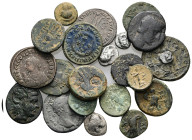 Lot of 22 unclassified
See picture.
LOT SOLD AS IS, NO RETURNS.