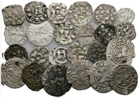 Lot of 24 unclassified
See picture.
LOT SOLD AS IS, NO RETURNS.