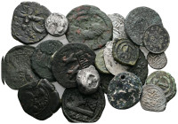 Lot of 24 unclassified
See picture.
LOT SOLD AS IS, NO RETURNS.