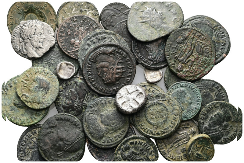 Lot of 27 unclassified
See picture.
LOT SOLD AS IS, NO RETURNS.