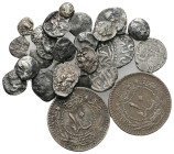 Lot of 28 unclassified
See picture.
LOT SOLD AS IS, NO RETURNS.