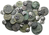 Lot of 36 unclassified
See picture.
LOT SOLD AS IS, NO RETURNS.