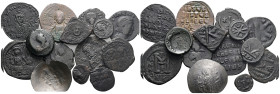 Lot of 14 unclassified
See picture.
LOT SOLD AS IS, NO RETURNS.