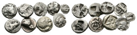 Lot of 9 unclassified
See picture.
LOT SOLD AS IS, NO RETURNS.