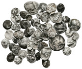 Lot of 50 unclassified
See picture.
LOT SOLD AS IS, NO RETURNS.