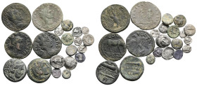 Lot of 21 unclassified
See picture.
LOT SOLD AS IS, NO RETURNS.