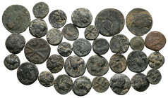 Lot of 33 unclassified
See picture.
LOT SOLD AS IS, NO RETURNS.